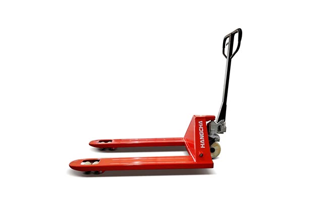 Transpalette manuel Hangcha 5 500 lbs
